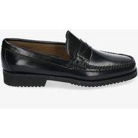 kennebec mocasines s61-n para hombre