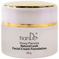 tiande base de maquillaje 10305 para mujer