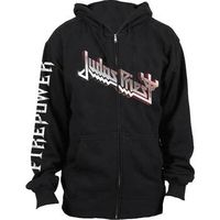 judas priest jersey firepower para mujer