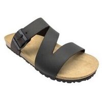 interbios sandalias sandalia caballero inter bios 9553 marron para hombre