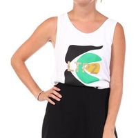 les tropeziennes par mbelarbi camiseta tirantes tome para mujer