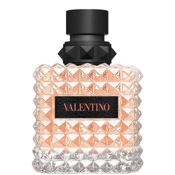 Valentino Born in Roma Coral Donna Eau de Parfum for Her 100ml