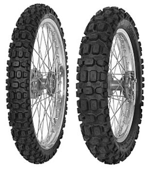 Mitas MC23 Rockrider ( 90/90-21 TT 54R )
