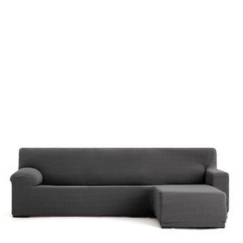 Funda De Sofa M/0 Ch. Longue Premium Jaz Derecha C/16