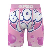 boxer psd underwear blow me rosa