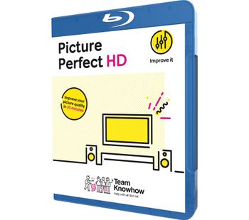 KNOWHOW Picture Perfect