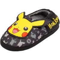 pokemon pantuflas ns6493 para nino