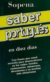 SABER PORTUGUES EN DIEZ DIAS