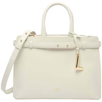 Lancel Bolso de mano Bolso de mano Faubourg M Neige para mujer