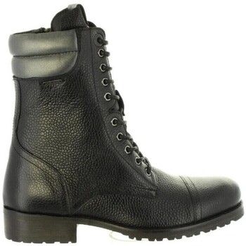 Pepe jeans Botas PLS50350 MELTING para mujer