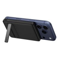 power bank belkin bpd011hqbk 5000 mah cargador inalambrico 20 w negro