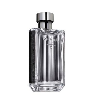 Prada L'Homme Prada Eau de Toillete for Men, 50ml