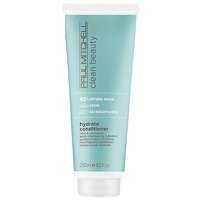 paul mitchell clean beauty hydrate conditioner 250ml