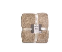 manta alaska 220x240cm color beige