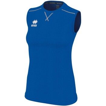 Errea Camiseta tirantes Alison Canotta Ad para mujer