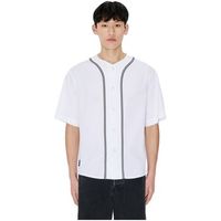 kenzo camisa manga corta fg55ch1339lh-01 para hombre