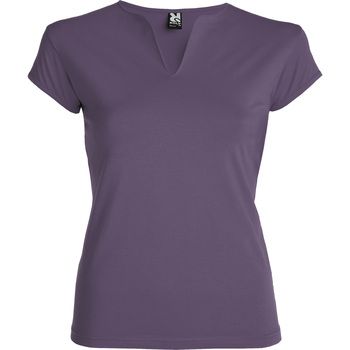 Roly Camiseta Belice para mujer