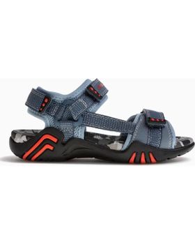 de PABLOSKY CALIFORNIA VELCROS BLUE-RED AZUL