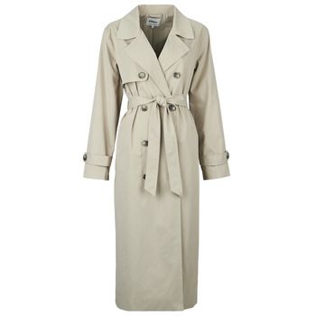 Only Gabardina ONLDISA LIFE LONG TRENCHCOAT para mujer