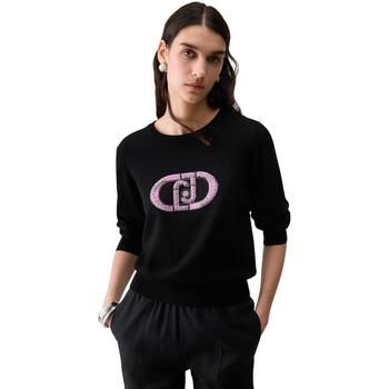 Liu Jo Jersey SWEATER TF6261 MS63L para mujer