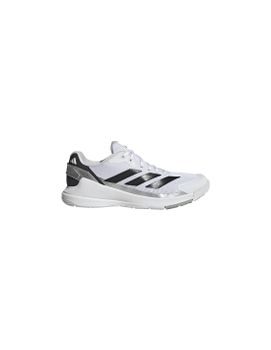 Zapatillas de Pádel adidas Crazyquick Ls Padel Hombre Negro