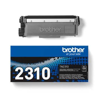 Brother TN2310 Original Black Toner Cartridge