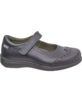 de gorila zapatos 30204 twister azul