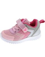 de beppi sapato casual desportivo pink