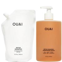ouai detox bundle