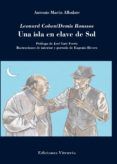 una isla en clave de sol