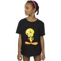 dessins animes camiseta bi25226 para nina