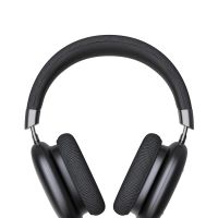 auriculares celly soundbeatbk inalambricos bluetooth con cancelacion de ruido microfono y carga rapida negros