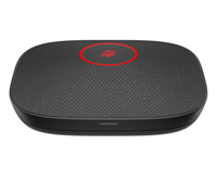 hp poly a2 black tbl mic