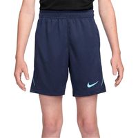 nike short strike para mujer