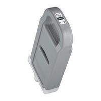 canon pfi-707bk cartucho de tinta negro original