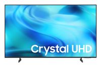 samsung 55 u80 - televisor led 4k 2026 hdr10 crystal screen tizen airplay google cast q-symphony
