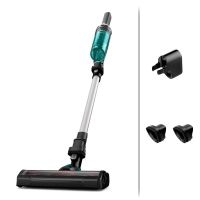 aspiradora sin cable rowenta rh1127wo 20aw autonomia 40 min filtro ciclonico
