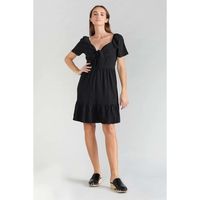 le temps des cerises vestidos vestido recto nighty para mujer