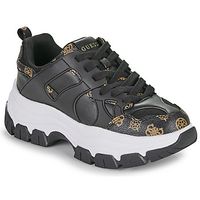 guess zapatillas brayjen2 para mujer
