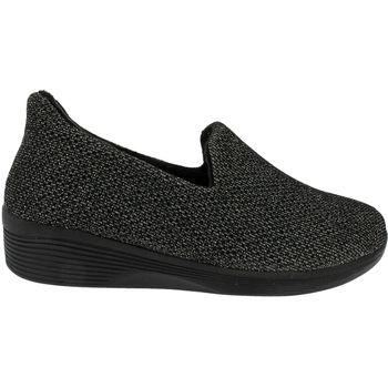 Doctor Cutillas Zapatillas de senderismo 82625 plomo para mujer