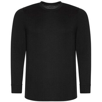 Prortx Camiseta manga larga Pro para hombre