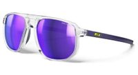 gafas de sol julbo ward   spectron 3   cristal brillante violeta