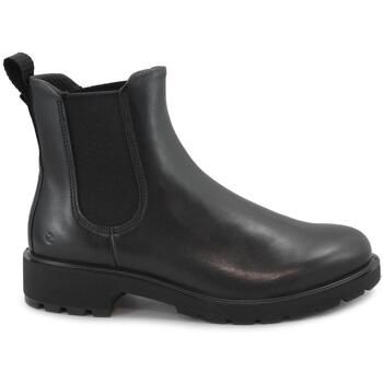 Ecco Botines ECC-I25-231323-BL para mujer