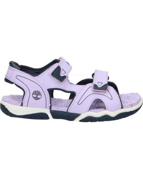 de TIMBERLAND A6B8H ADVENTURE SEEKER EX81 LIGHT PURPLE
