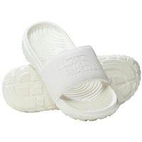 the north face sandalias never stop cush slide para mujer
