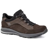 hanwag zapatillas banks low gtx para hombre