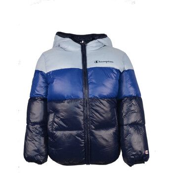 Champion Abrigo de plumas 305829 para niño