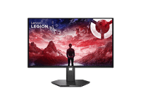 monitor gaming - lenovo legion 27q-10 oled 265 qhd 240 hz 003 ms 2x hdmi 21 tmds 1x dp 14 amd freesync premium altura ajustable negro