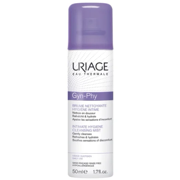 Gyn-Phy Bruma Limpiadora 50 ml