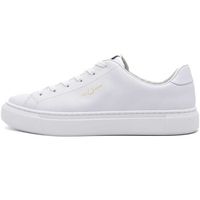 fred perry zapatillas fp b71 leather para hombre